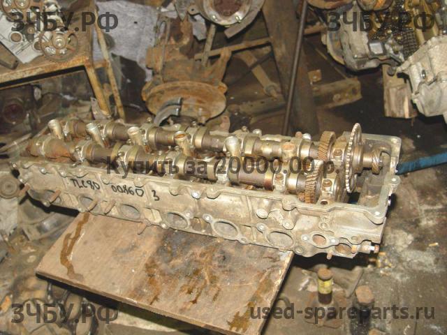 Toyota Land Cruiser 80 Головка блока