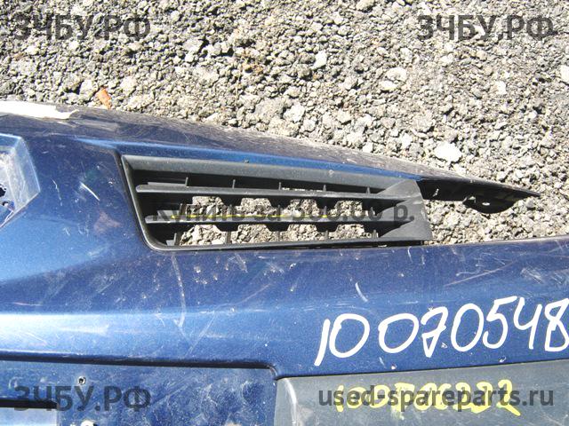 Renault Megane 2 Решетка радиатора