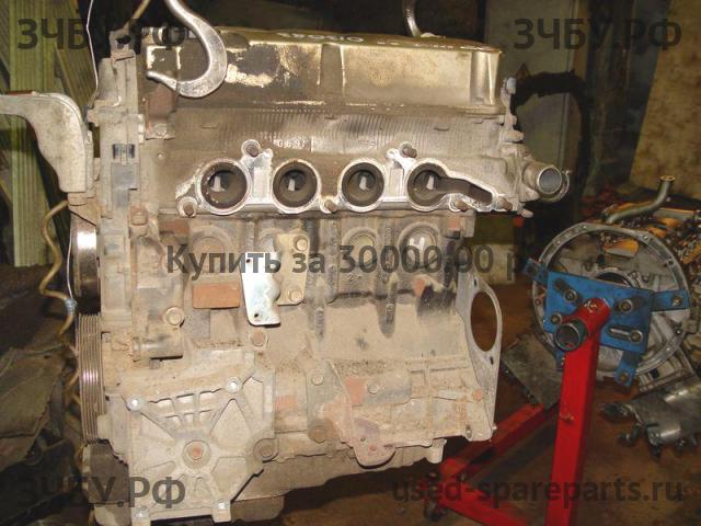 Mitsubishi Outlander 1 (CU) Двигатель (ДВС)