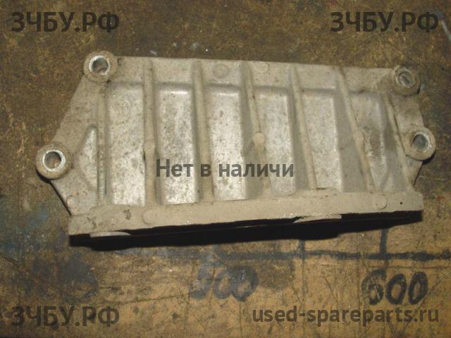 Mitsubishi Outlander 1 (CU) Защита картера