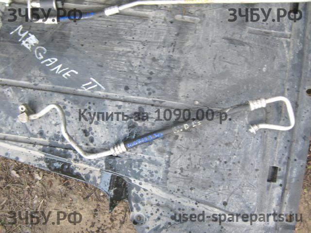 BYD F3 (1) Трубка кондиционера