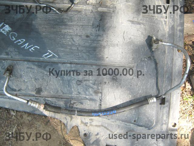 Toyota Avensis 2 Трубка кондиционера