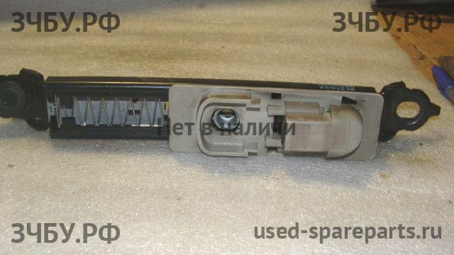 Jeep Grand Cherokee 3 Кронштейн
