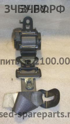 Jeep Grand Cherokee 3 Ремень безопасности
