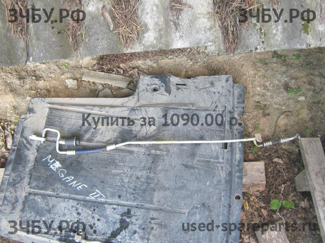 Chery Amulet (A15) Трубка кондиционера