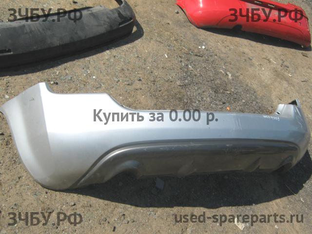 Nissan Murano (Z50) Бампер задний