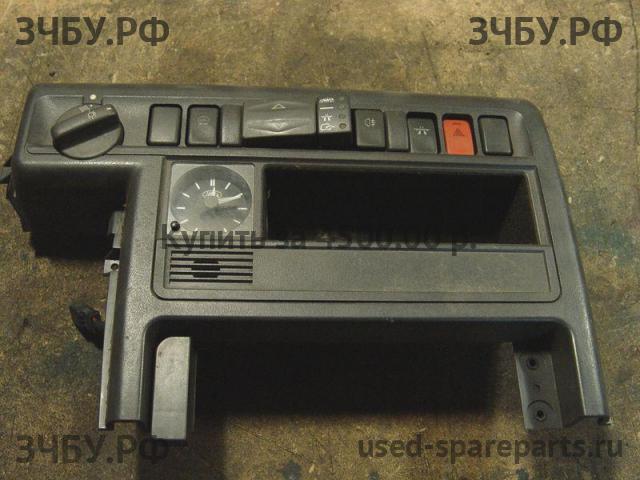 Land Rover Range Rover 2 (Classic) Накладка декоративная на кулису (консоль)