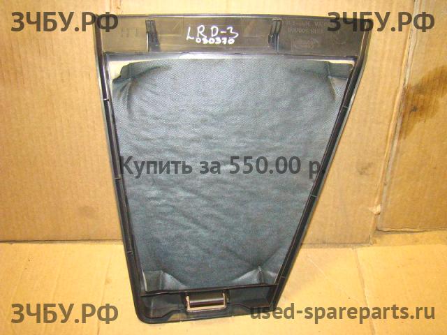 Land Rover Discovery 3 Крышка