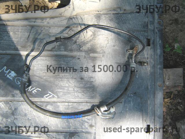Honda Accord 7 Трубка гидроусилителя