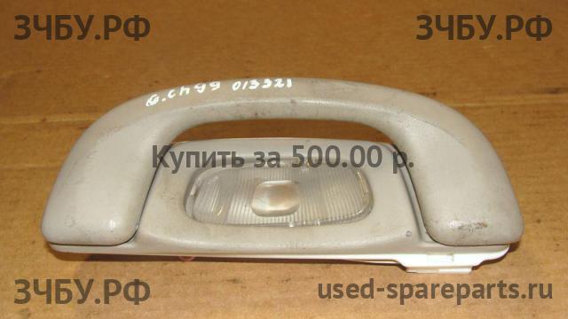 Jeep Grand Cherokee 2 Ручка внутренняя потолочная