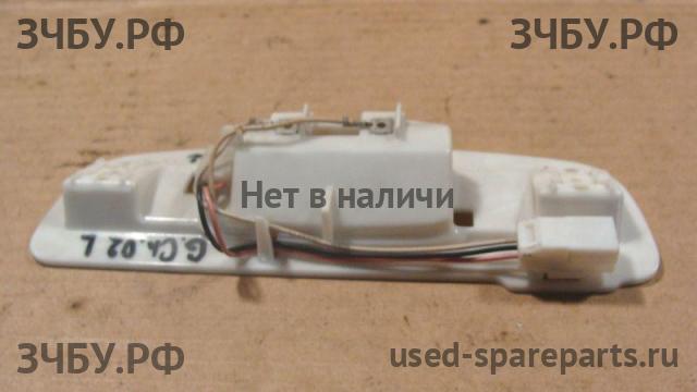 Jeep Grand Cherokee 2 Плафон салонный