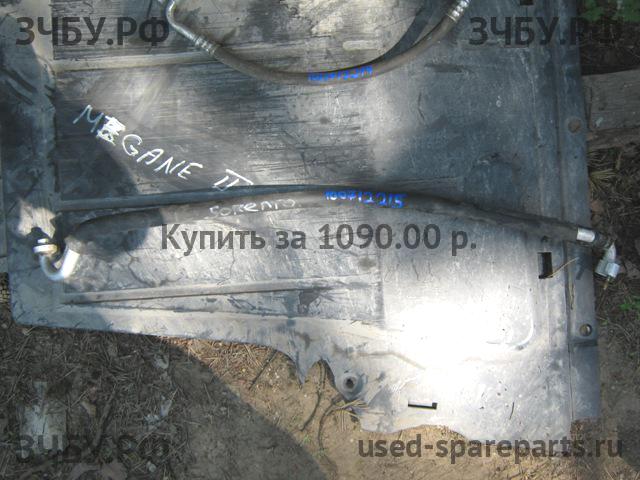 KIA Sorento 1 Трубка кондиционера