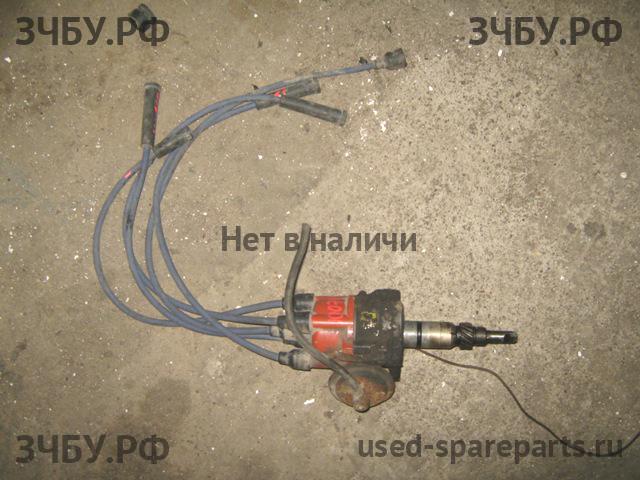 Toyota Hi Ace (4) Распределитель зажигания (Трамблер)
