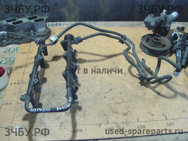 Toyota Land Cruiser 120 (PRADO) Рейка топливная (рампа)