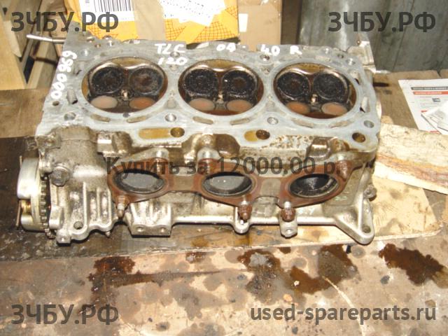 Toyota Land Cruiser 120 (PRADO) Головка блока