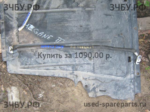KIA Sorento 1 Трубка кондиционера