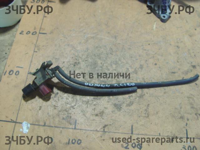 Toyota Land Cruiser 120 (PRADO) Клапан воздушный