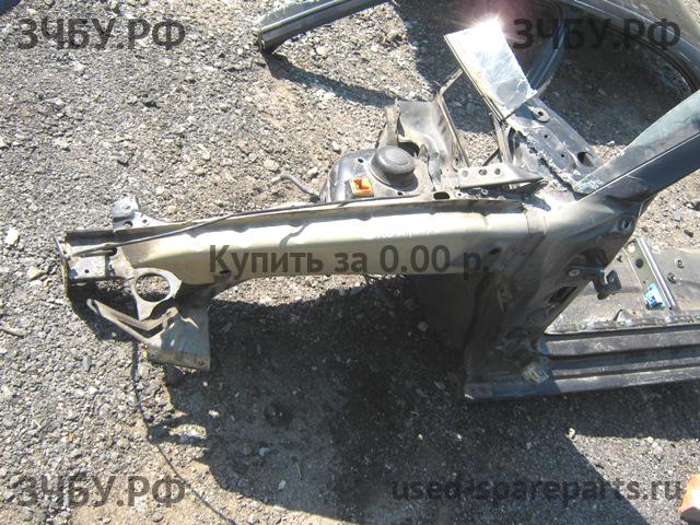 Seat Ibiza 3 (6L) Элемент кузова