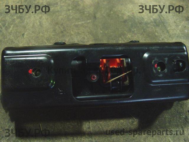 Lexus GX (1) 470 Крепёж