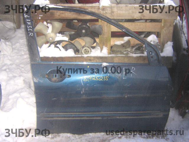 Mitsubishi Lancer 9 [CS/Classic] Дверь передняя правая