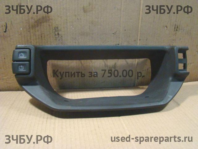 Land Rover Freelander 1 Накладка