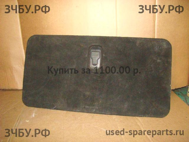 Land Rover Freelander 1 Обшивка багажника