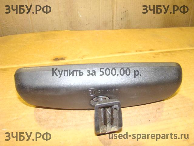 Land Rover Freelander 1 Зеркало заднего вида