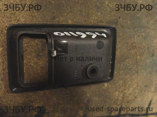 Land Rover Freelander 1 Заглушка