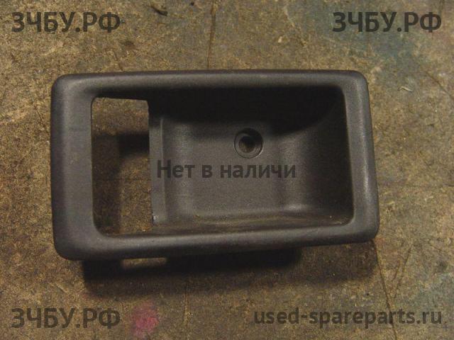 Land Rover Freelander 1 Заглушка