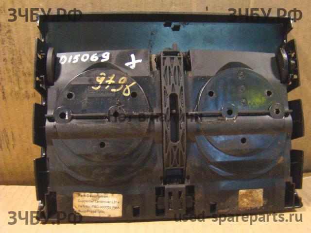 Land Rover Freelander 1 Подстаканник