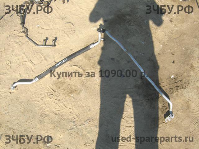 KIA Sorento 1 Трубка кондиционера