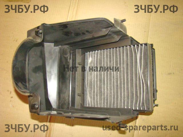 Land Rover Freelander 1 Корпус отопителя (корпус печки)