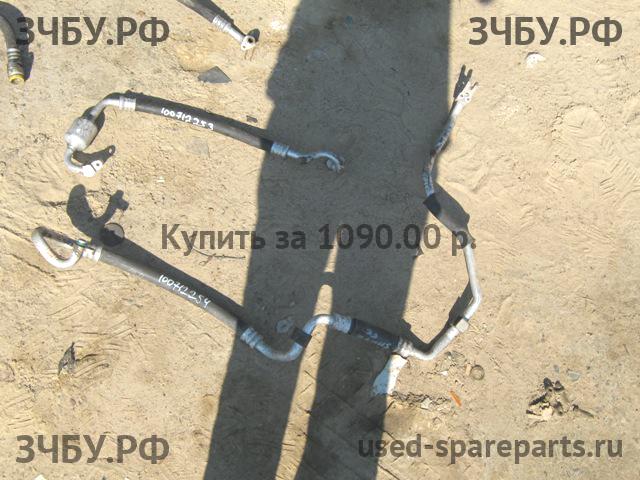 Hyundai Santa Fe 1 (SM) Трубка кондиционера