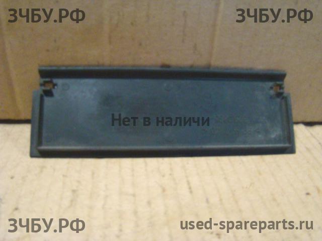 Land Rover Freelander 1 Крышка