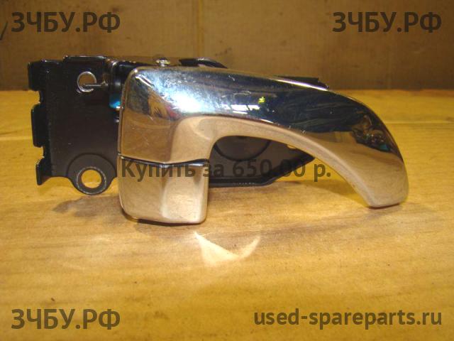 Hyundai Santa Fe 1 (SM) Ручка двери внутренняя передняя правая