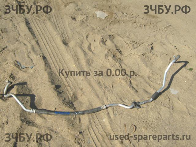 Mitsubishi L200 (4)[KB] Трубка кондиционера