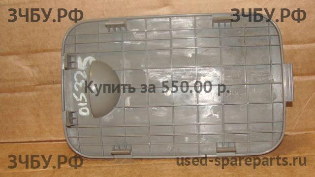 KIA Sorento 1 Крышка