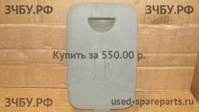 KIA Sorento 1 Крышка