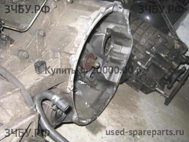 Mitsubishi Lancer 10 [CX/CY] МКПП (механическая коробка переключения передач)