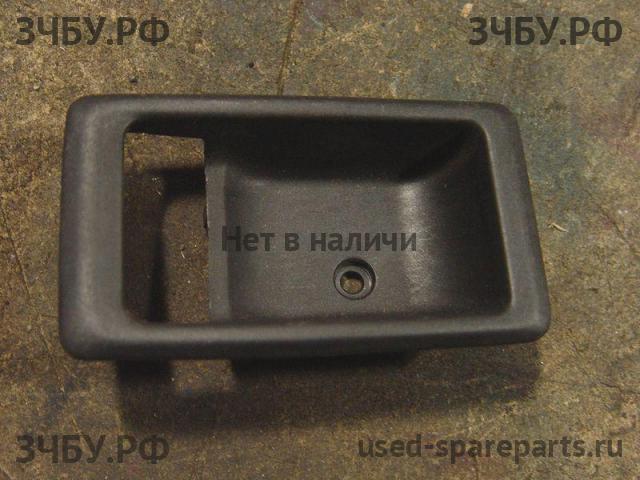 Land Rover Freelander 1 Заглушка