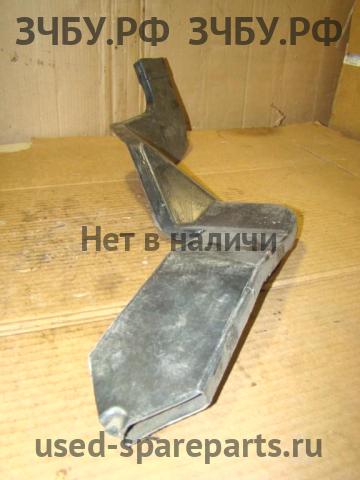 KIA Sportage 1 Воздуховод