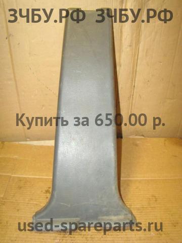 KIA Sportage 1 Накладка