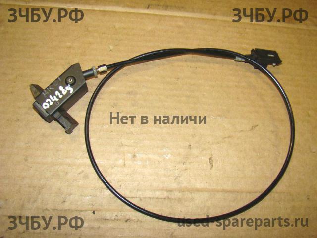Land Rover Range Rover 2 (Classic) Замок двери