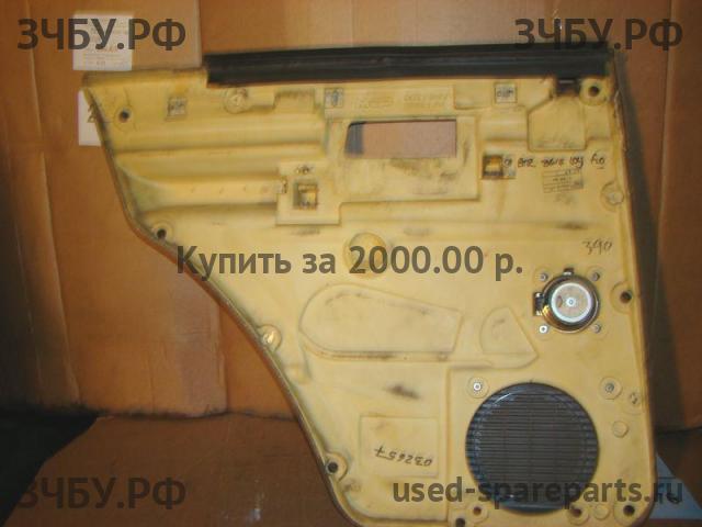 Land Rover Range Rover 2 (Classic) Обшивка двери задней правой