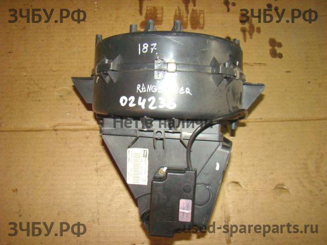 Land Rover Range Rover 2 (Classic) Корпус отопителя (корпус печки)