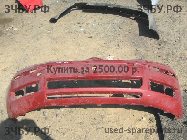 Mitsubishi Colt 6 (Z30) Бампер передний