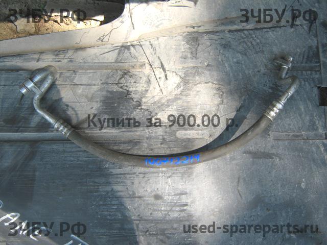 Nissan Note 1 (E11) Трубка кондиционера