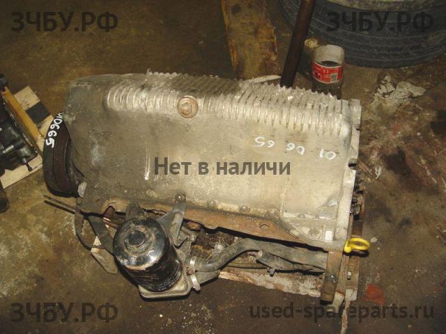 Volkswagen T4 Transporter Блок двигателя (блок ДВС)