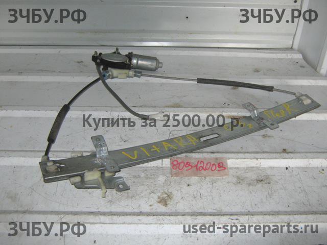 Suzuki Grand Vitara 1 (FT,GT) Стеклоподъёмник электрический передний правый