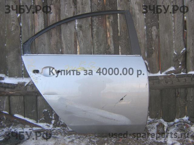 Nissan Primera P12 Дверь задняя правая